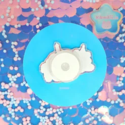 Phone Grip - Birthday Bear