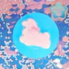 Phone Grip - Bouncy Bunny