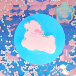 Phone Grip - Bouncy Bunny