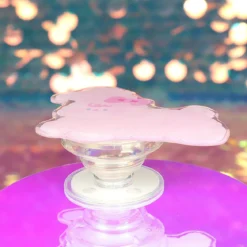 Phone Grip - Bouncy Bunny