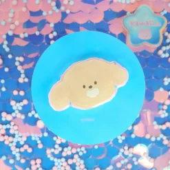 Phone Grip - Pacifier Puppy