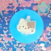 Phone Grip - Party Hat Cat