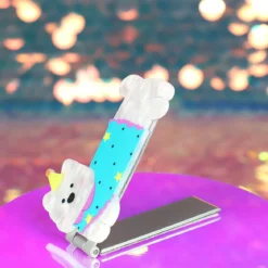 Phone Kickstand - Party Dog