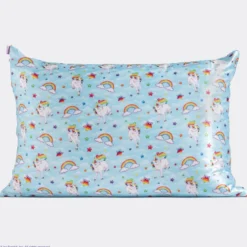 Pillowcase - Markie Rainbow Unicorn