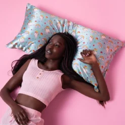 Pillowcase - Markie Rainbow Unicorn