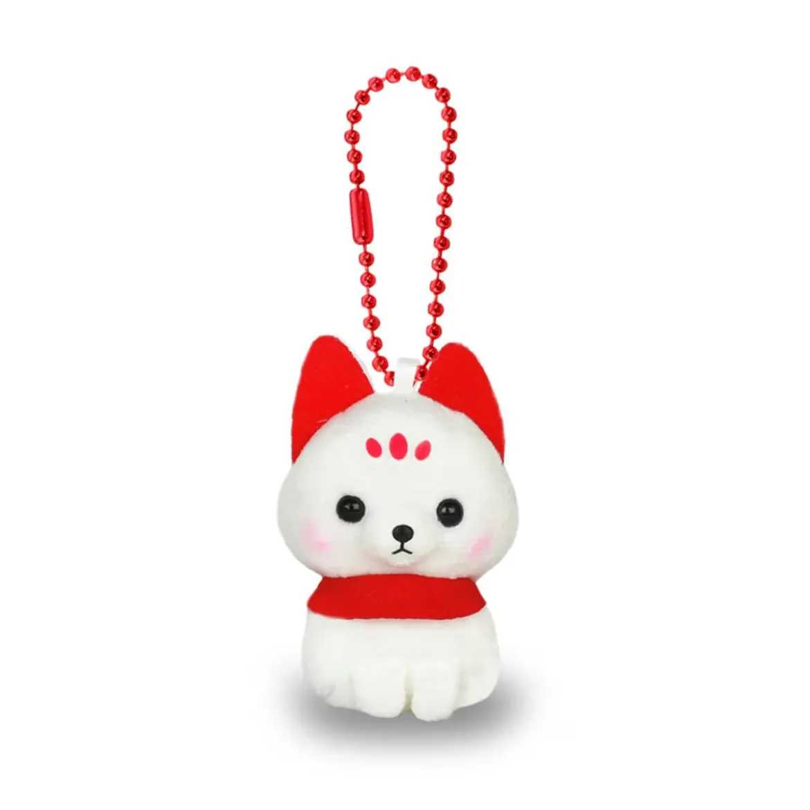 Plushie-hänge Fushimi Inari Räv, Puchimaru