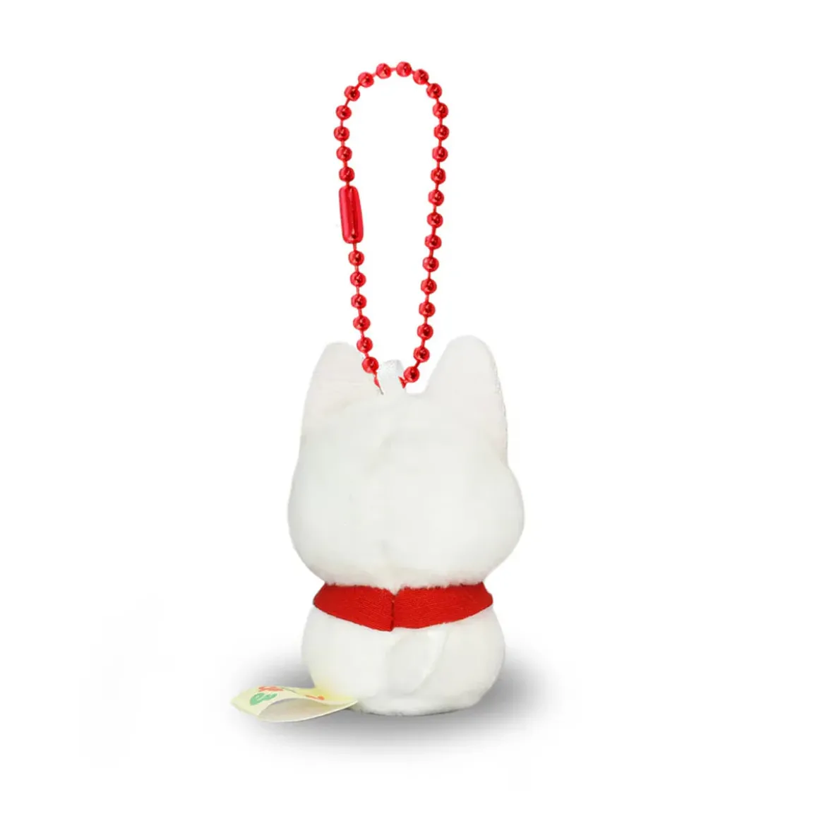 Plushie-hänge Fushimi Inari Räv, Puchimaru