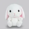 Plushie Poteusa Loppy Shiloppy bunny BIG
