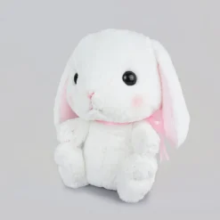 Plushie Poteusa Loppy Shiloppy bunny BIG