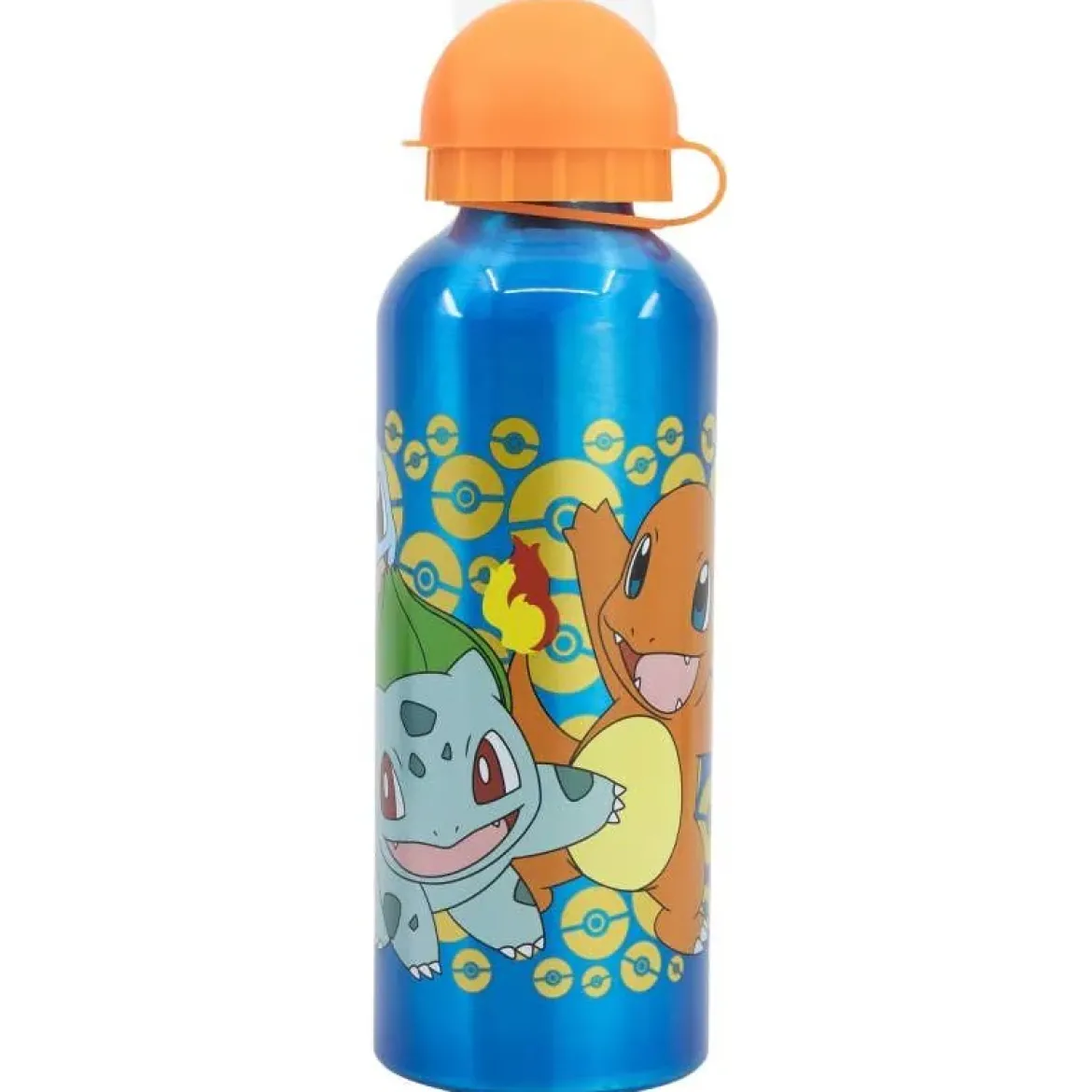 Pokémon aluminiumflaska 530 ml