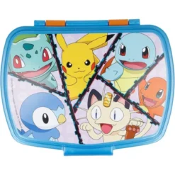 Pokémon Distortion lunchlåda