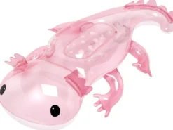 Pool Float Axolotl
