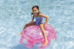 Pool Float Flapjack Octopus (Mendako)
