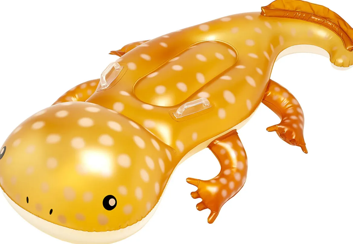 Pool Float Jättesalamander