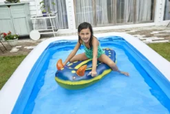 Pool Float Sea Slug