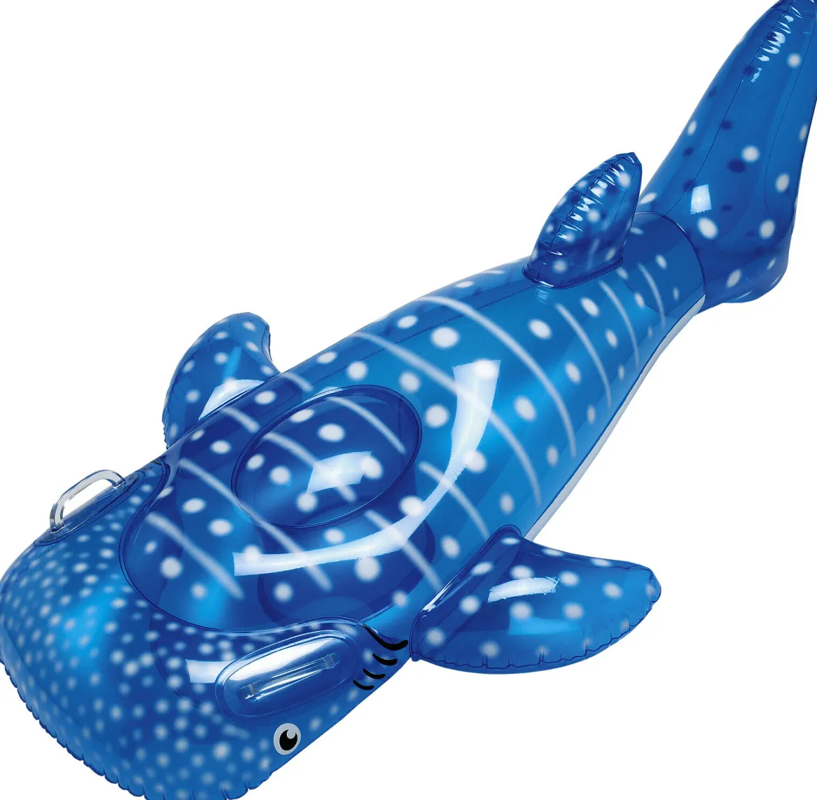 Pool Float Valhaj