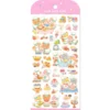 Pote Pote Kids Stickers - Bakery