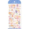 Pote Pote Kids Stickers - Good Night