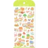 Pote Pote Kids Stickers - Picnic
