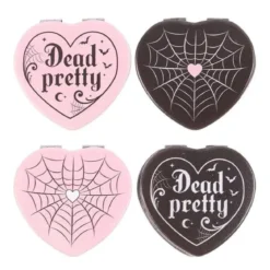 Pretty Deadly fickspegel