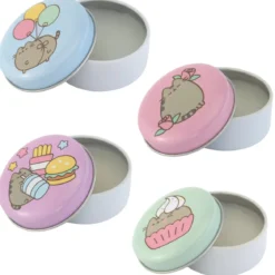 Pusheen Lip Balm