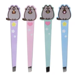 Pusheen-pincett Yum