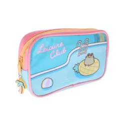 Pusheen Tropical Vacation Pennfodral