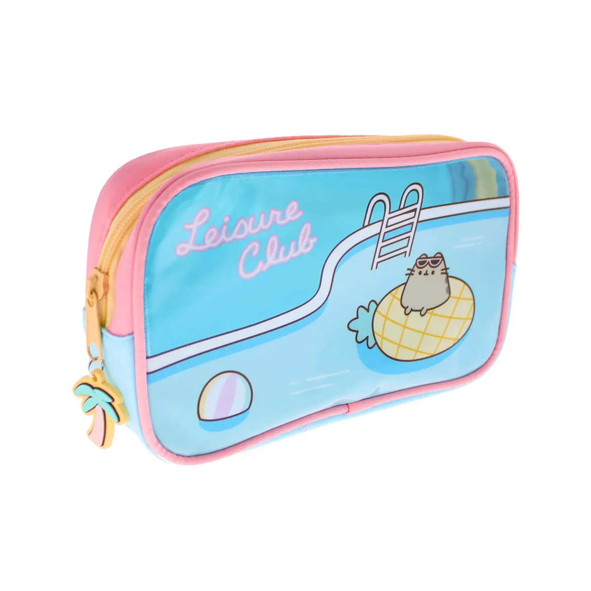 Pusheen Tropical Vacation Pennfodral