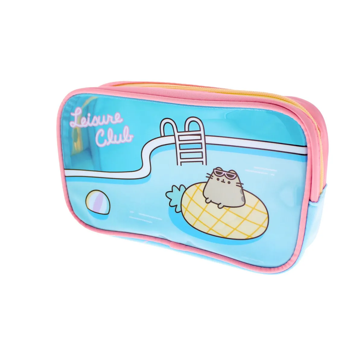 Pusheen Tropical Vacation Pennfodral