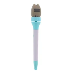 Pusheen Tropical Vacation Spinning Pen