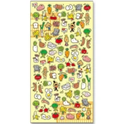 Puti Puti Seal Sticker - Today´s Time Sale