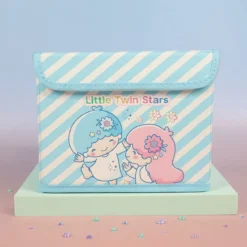 Randig låda Little Twin Stars