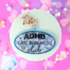 Reflex - ADHD late diagnosis club