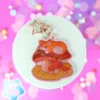 Reflex - Mushroom fox