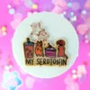 Reflex - My serotonin