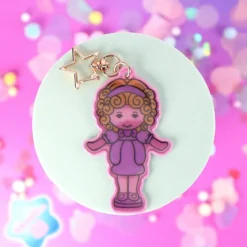 Reflex - Polly doll