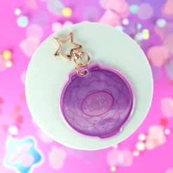Reflex - Purple Polly Pocket
