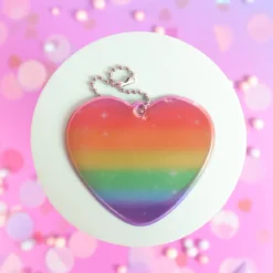 Reflex - Rainbow Heart