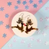 Örhängen - Rudolph
