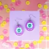 Örhängen - Tamagotchi