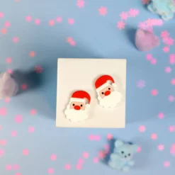 Örhängen - Tomte
