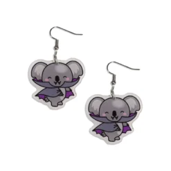 Örhängen - Vampyr-koala