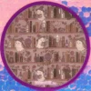 Rund fläkt - Ghost library