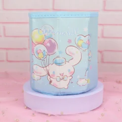 Rund låda Cinnamoroll