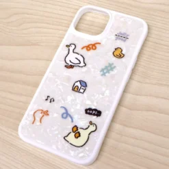Sano Sticker - Ahiru