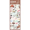 Sano Sticker - Inu 2