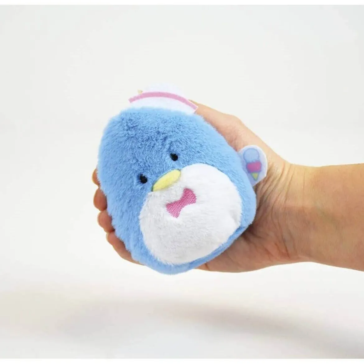 Sanrio Friends Plush 9cm
