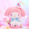 Sanrio Make A Wish My Melody Plushie