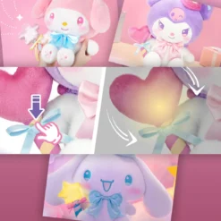Sanrio Make A Wish My Melody Plushie