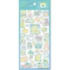 Shibanban Retro Pop Stickers